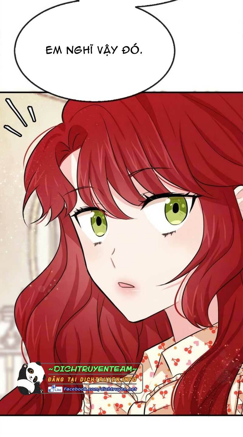 tiểu thư scarlet, em không muốn trả thù sao? chapter 7 59