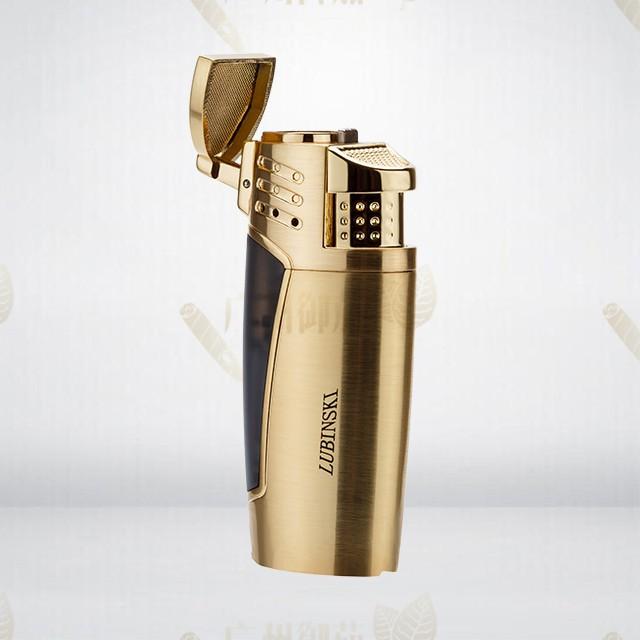 Bật Cigar 3 tia Lubinski SK-43