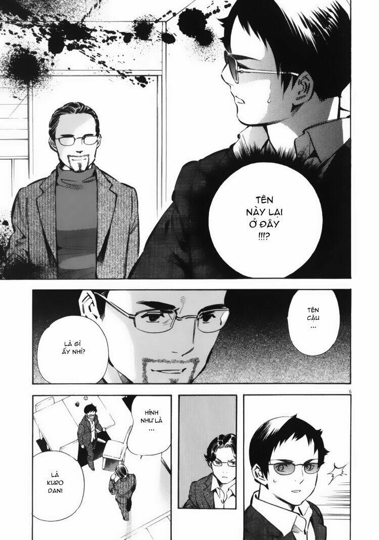 shin kurosagi - con diệc đen 2 chapter 30 8