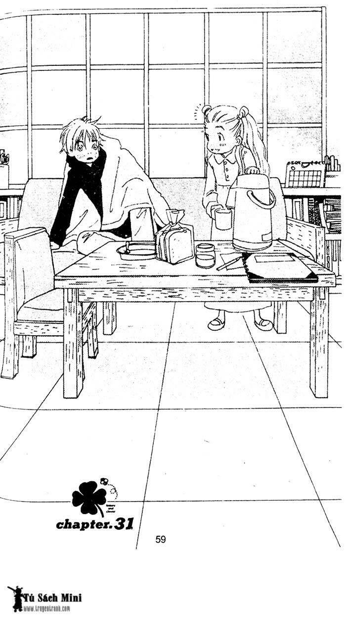 tình yêu và cuộc sống chapter 31 1