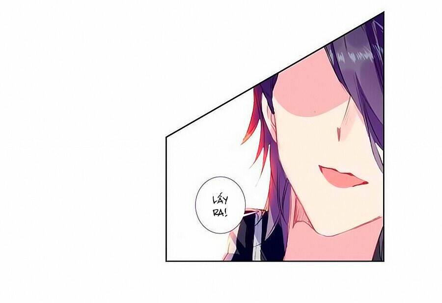 101 sủng vật tình nhân chapter 55 15