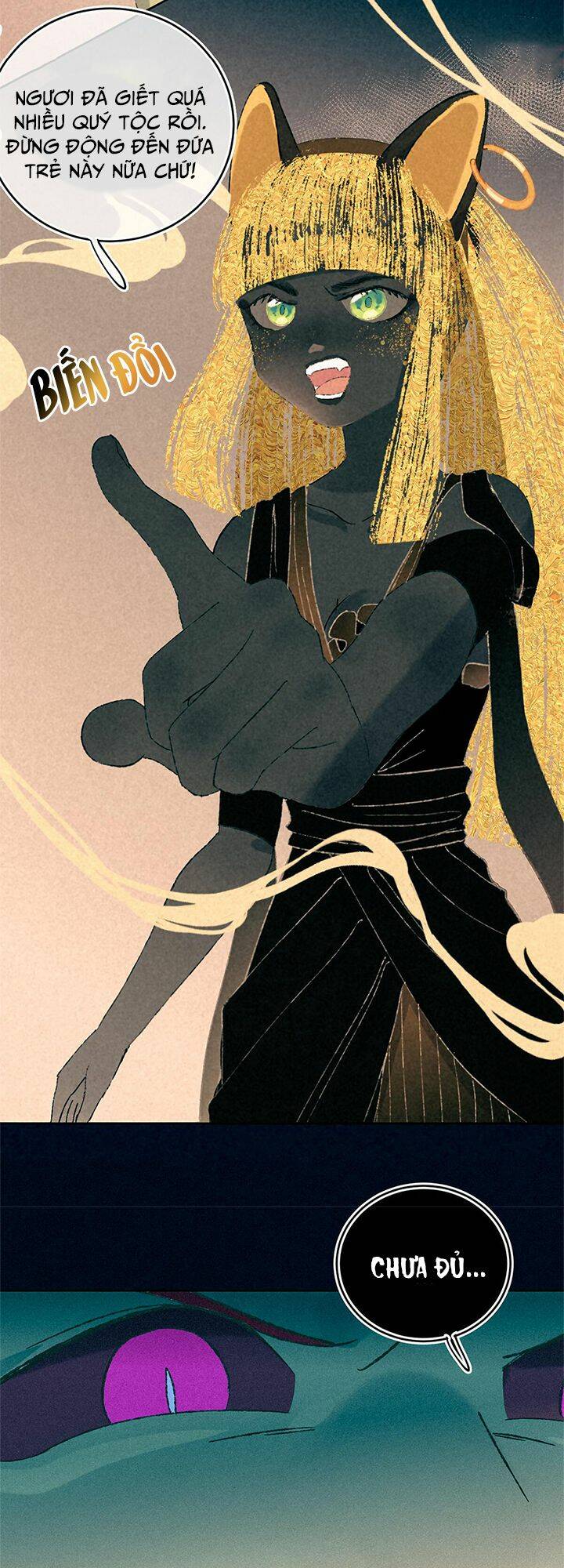 một ngày nọ tôi nhặt được một chú rồng chapter 16 35