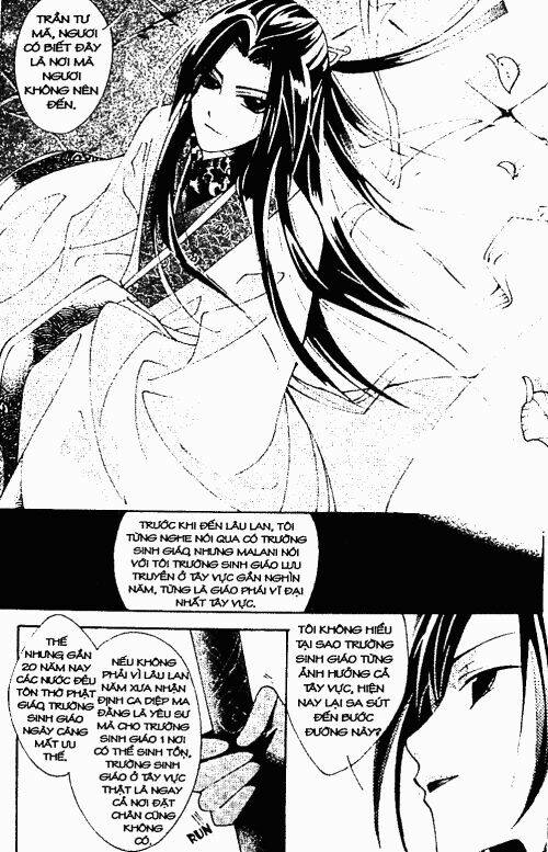 lâu lan y mộng chapter 3 117