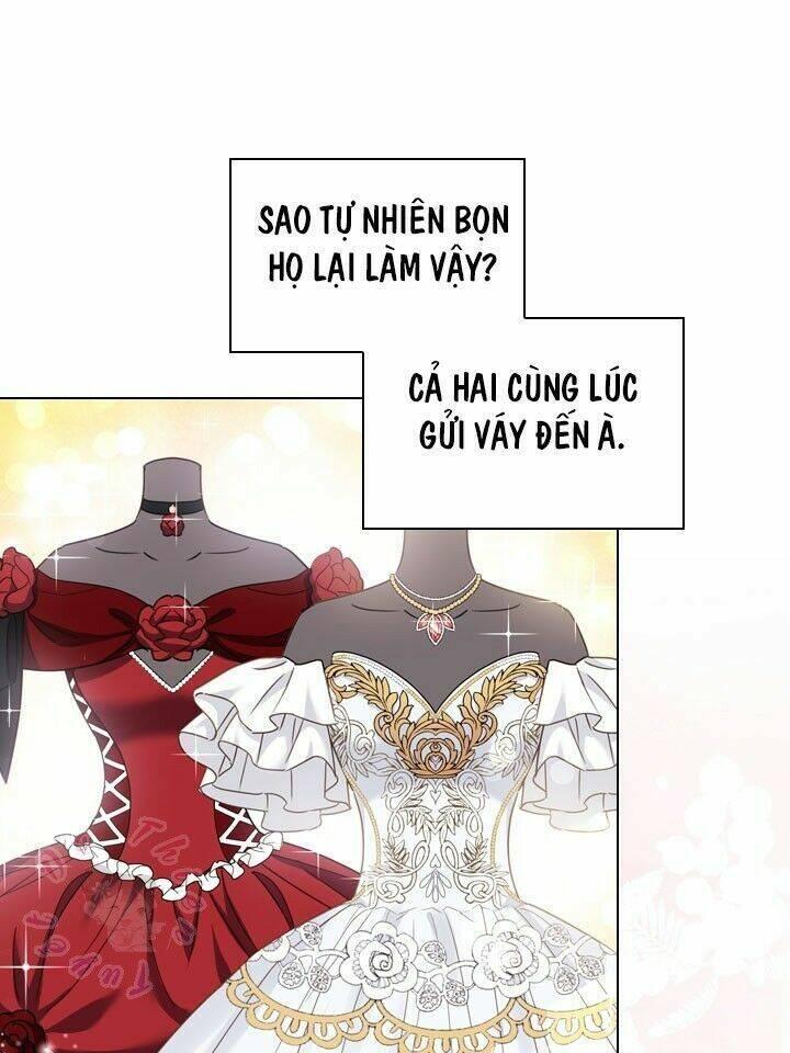 để yên cho tiểu thư hiền chapter 22 57