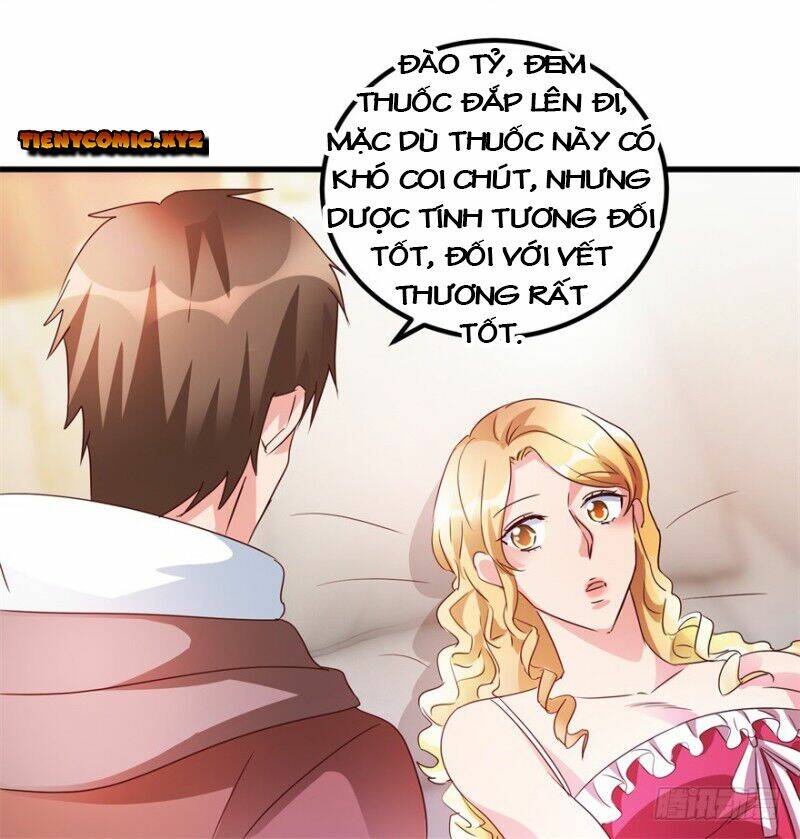 thấu thị tiên y chapter 42 26