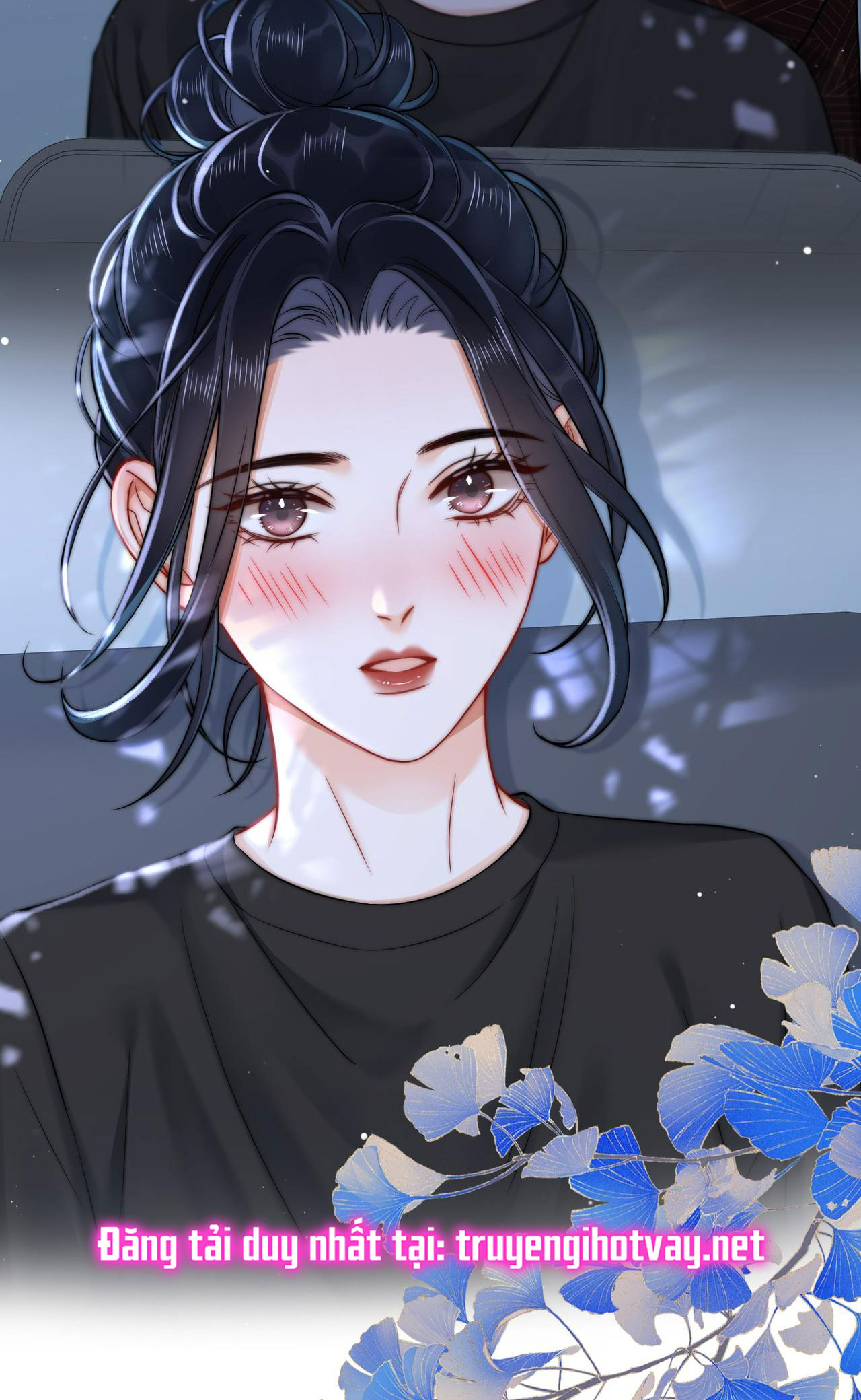 hôn nhân ngọt ngào đến tận xương chapter 12.1 20