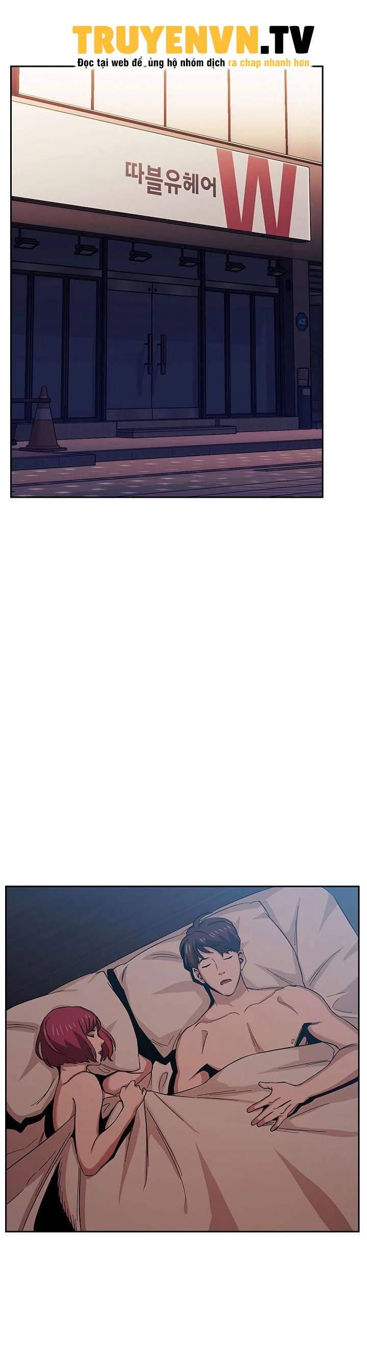 khi mẹ săn trai chapter 20 28