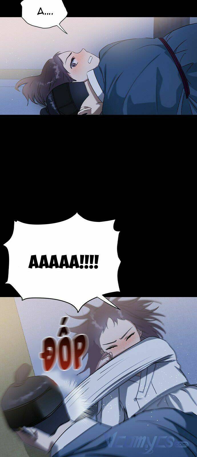 duyên nợ kiếp trước chapter 26 50