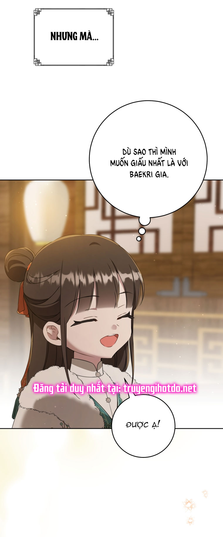 trở thành đứa cháu gái bị ghẻ lạnh trong gia tộc võ giả hùng mạnh chapter 57.2 1