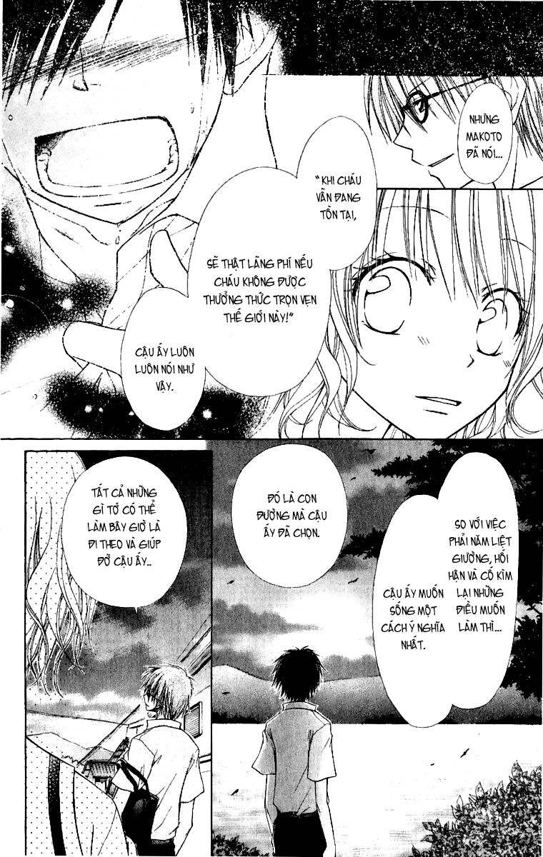 khi sếp là hầu bàn chapter 4.2 14