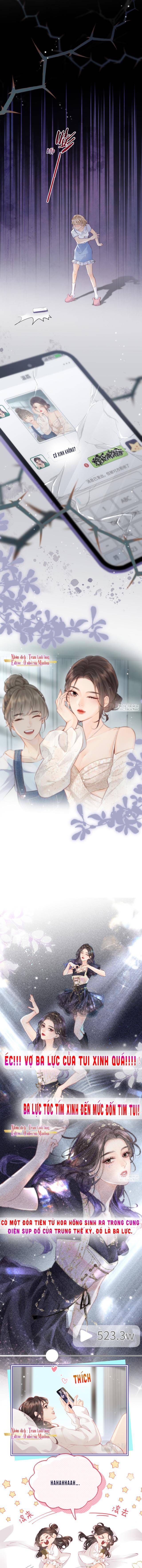 cặp phu thê ngọt ngào tới tận răng chapter 18 1