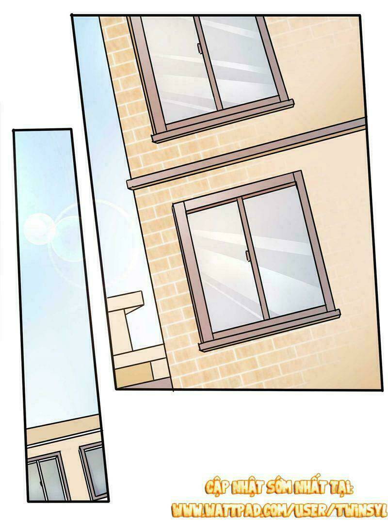 bá đạo trung khuyển tìm ái ký chapter 69 2