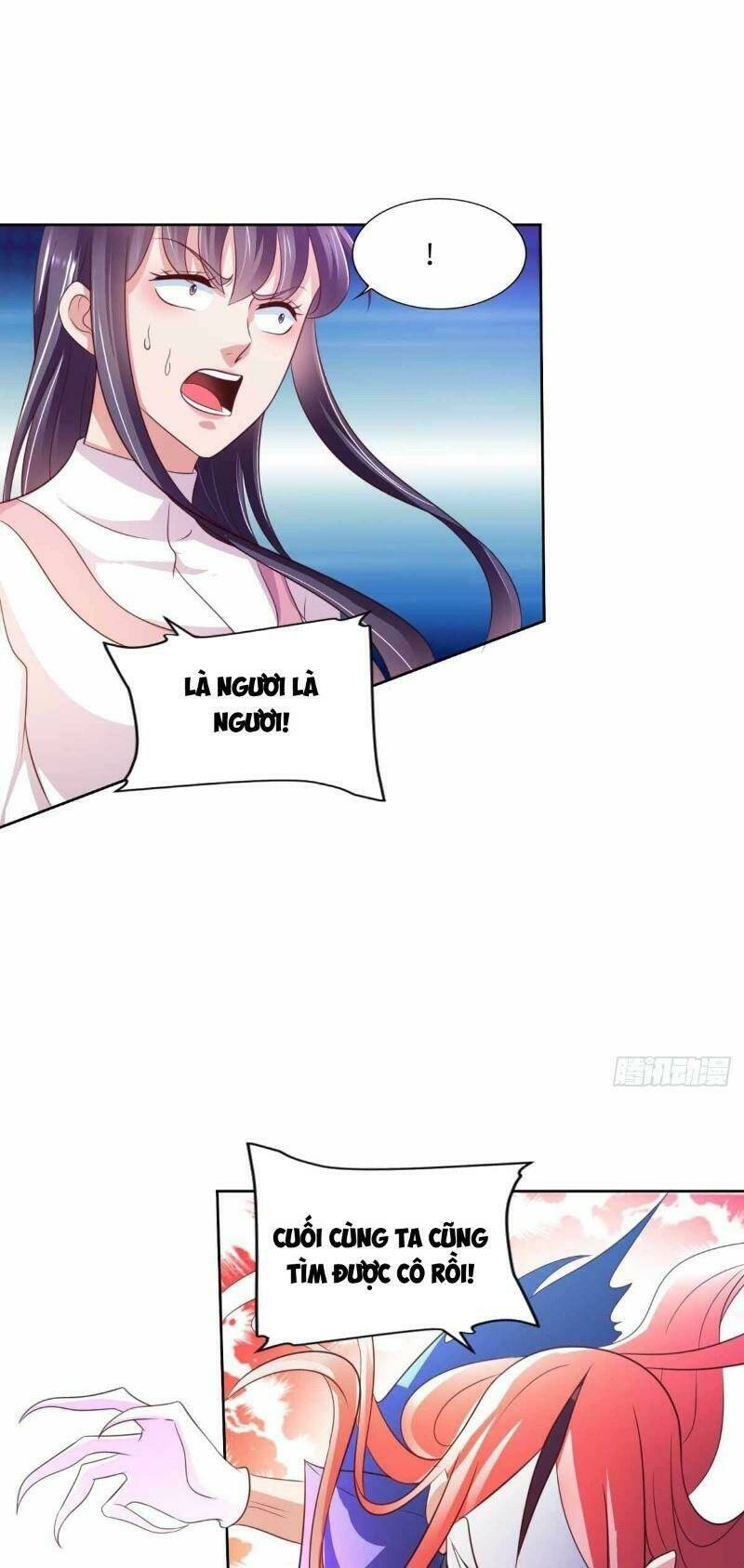 chí tôn toàn năng chapter 30 25