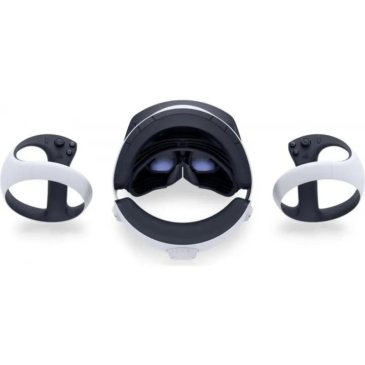 Kính Thực Tế Ảo PlayStation VR2 - Hàng Chính Hãng