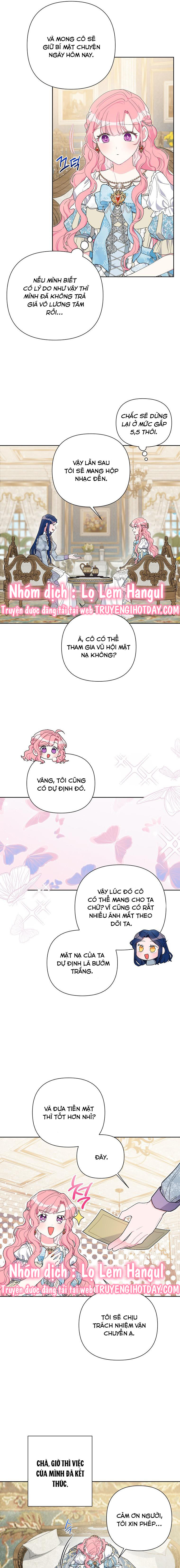 trở thành con dâu bất đắc dĩ chapter 72.2 2