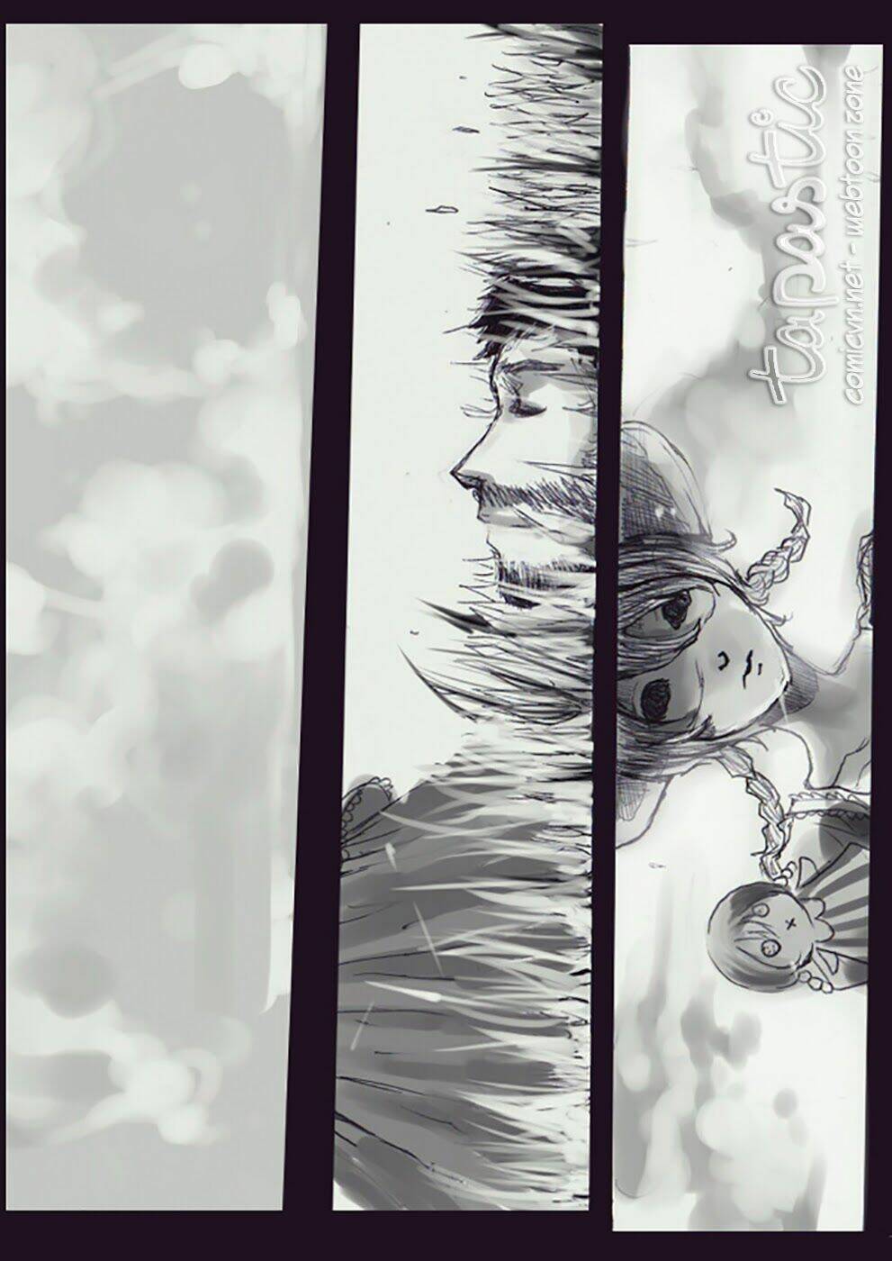 black sheep - cừu đen chapter 3 2