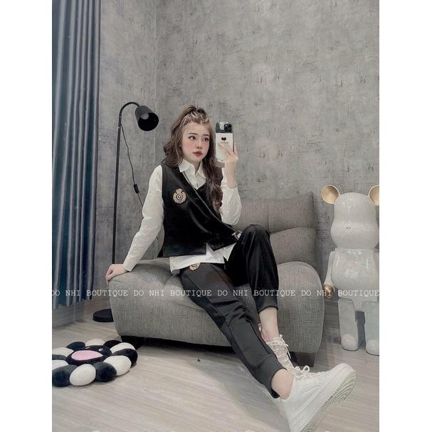 Set 3 món kèm gile