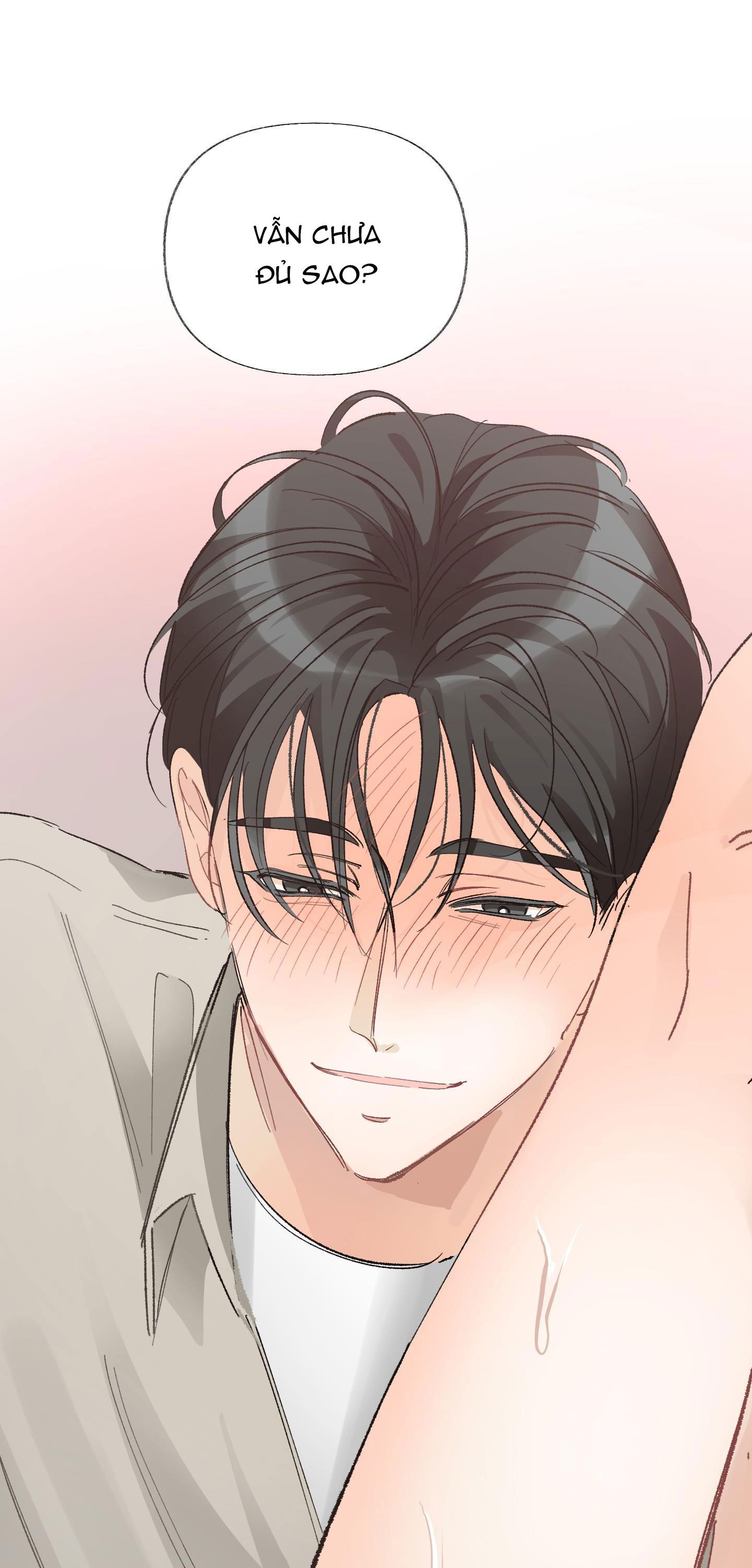 thế giới của tôi khi không có em chapter 9 51