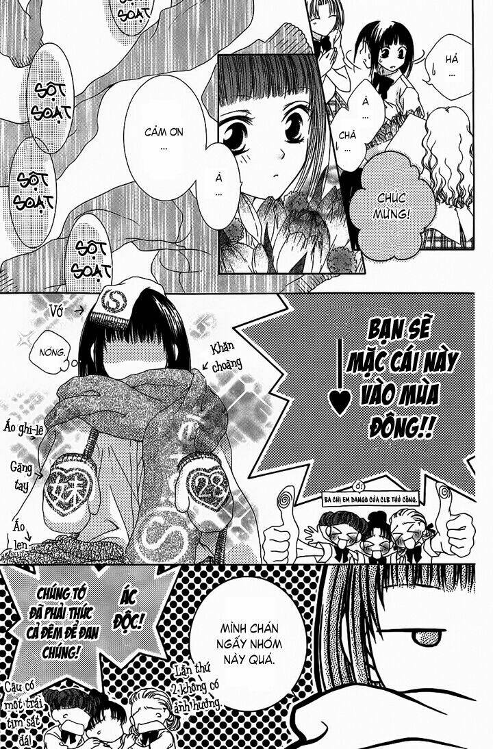 sugar family chapter 6 14