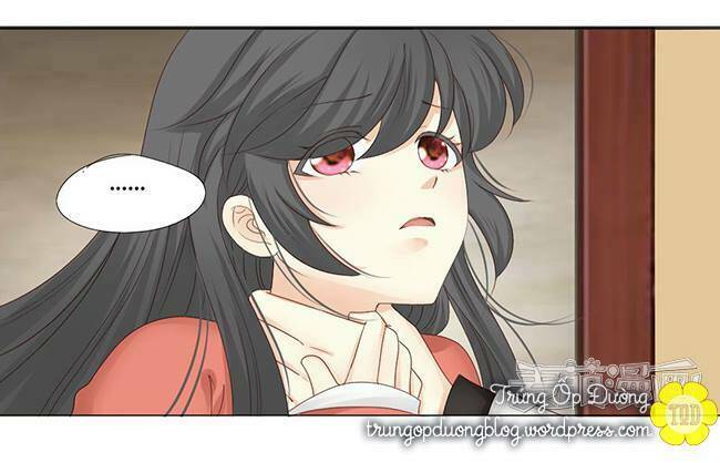 sâm vương bị tóm chapter 14 30