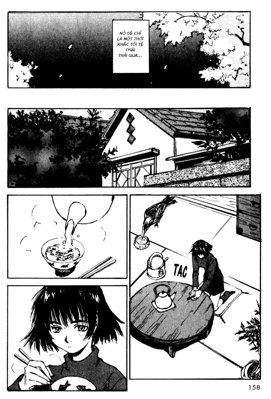 yesterday wo utatte chapter 6 24