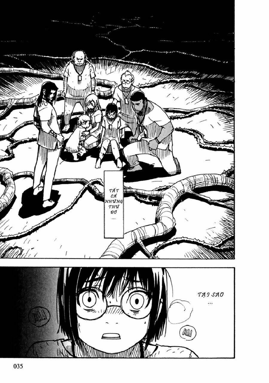 king of thorns chapter 1 34