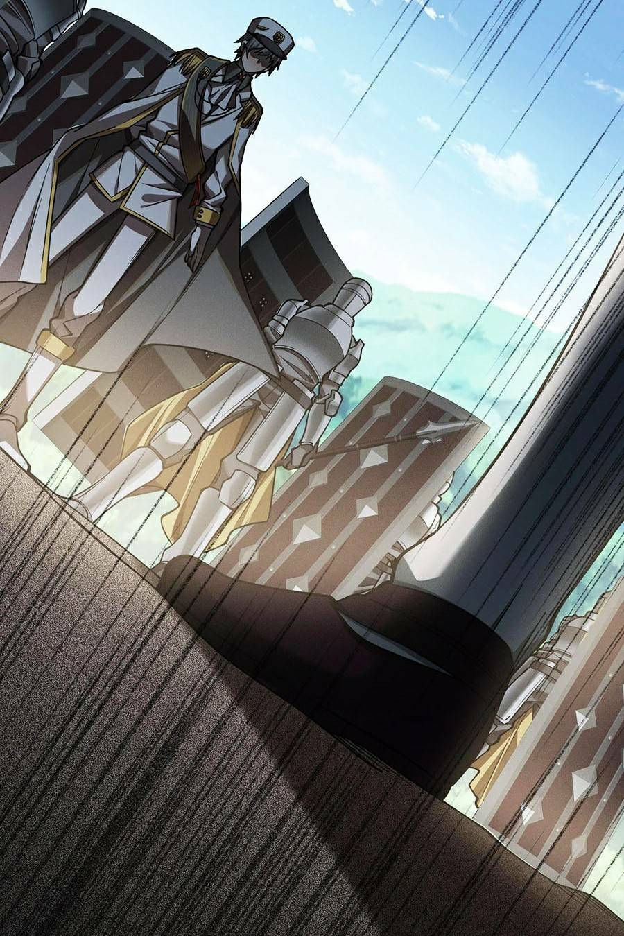 người chơi siêu mạnh chapter 9 122