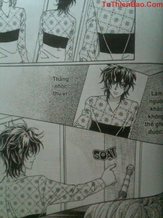 tình trong mộng chapter 7 61