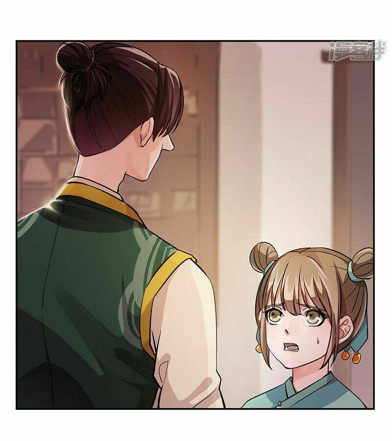 nghiên hương kỳ đàm chapter 31 5