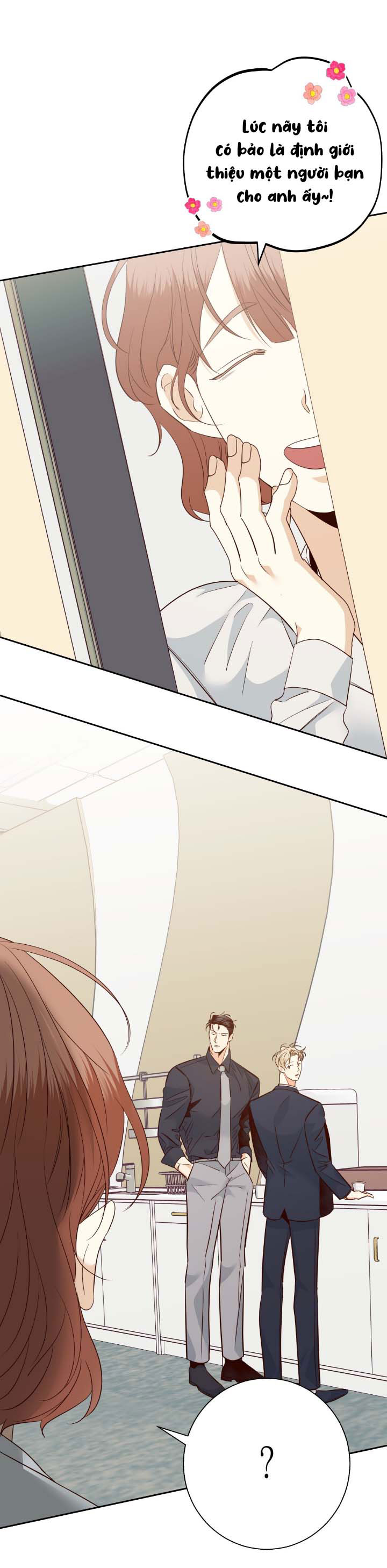 cửa hàng tiện lợi nguy hiểm chapter 88 22