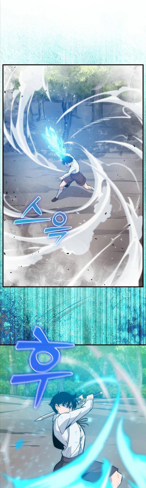 kiếm sư cấp 9 trở lại chapter 6 9