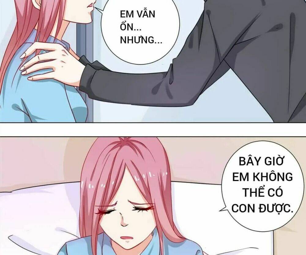 linh sủng manh thê giá đáo chapter 3 18