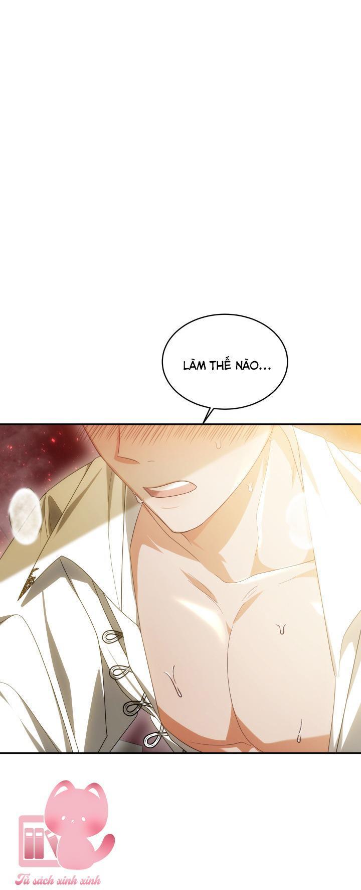 từ chồng cũ hóa thành nam chính chapter 46 11