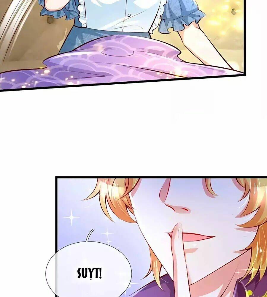 bỗng một ngày trở thành con gái nhà vua chapter 127 25