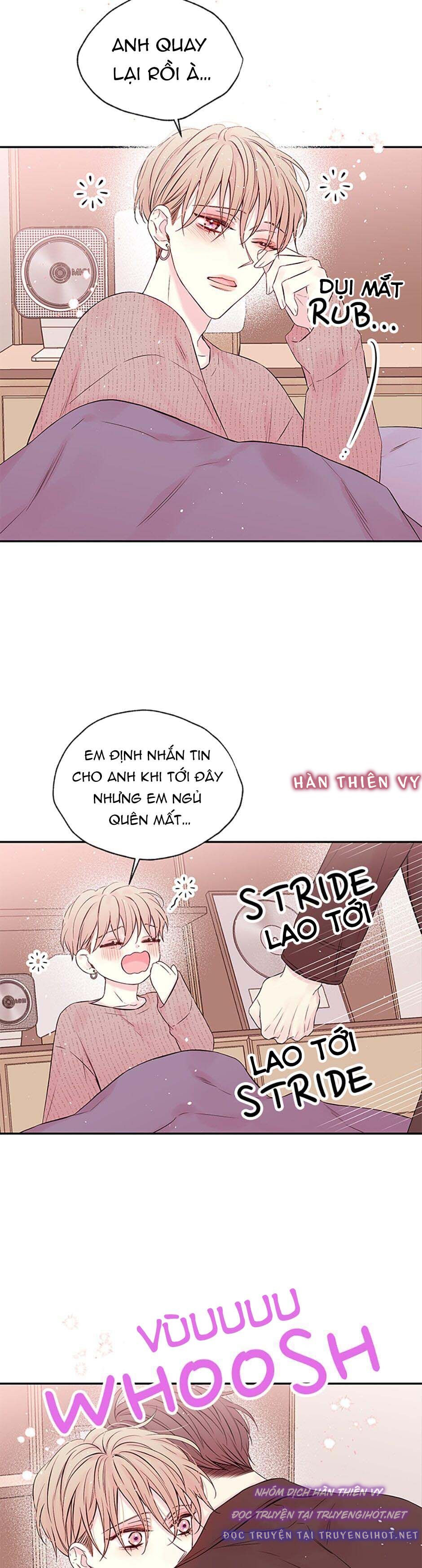 in my closet chapter 65 33