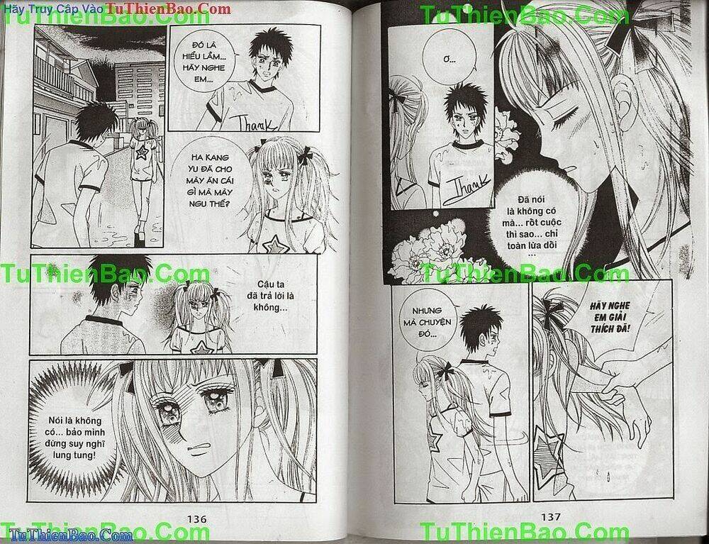 đại ca tuổi yêu chapter 11 72