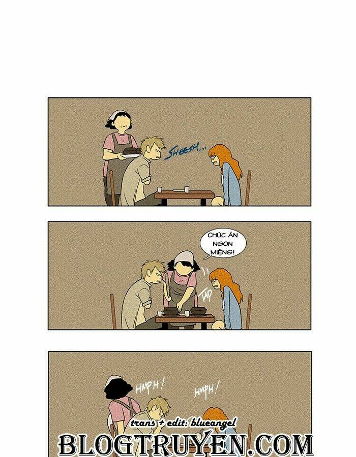 bẫy tình yêu chapter 44 29