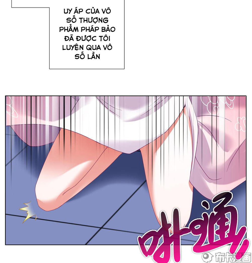 đầu óc đại sư huynh của ta rất đen tối chapter 204 27