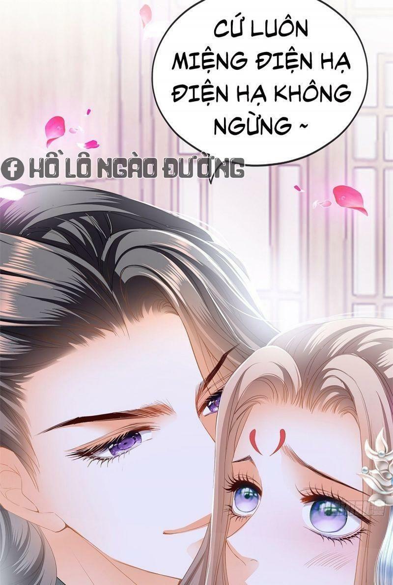 bổn vương muốn nàng chapter 35 17
