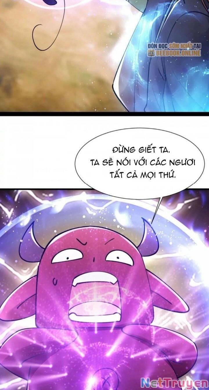 đồ đệ ta toàn là nữ ma đầu chapter 177 25