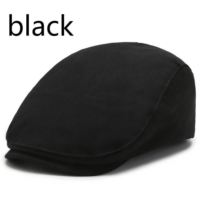 Nón Beret Thời Trang Cho Nam Và Nữ