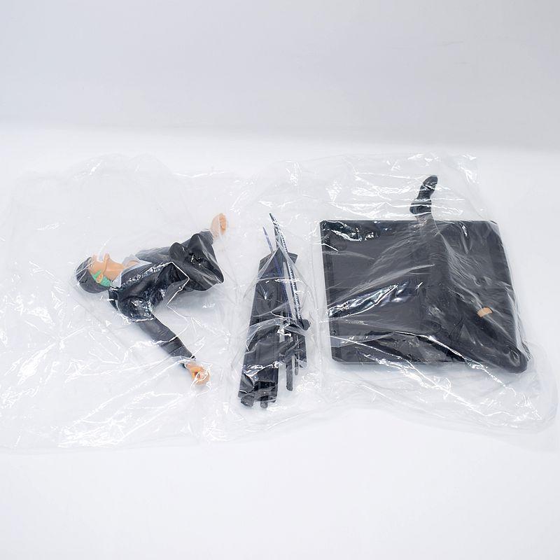 Mô hình Zoro Vest đen dáng bay cực đẹp siêu rẻ - Mô hình OnePiece 18cm