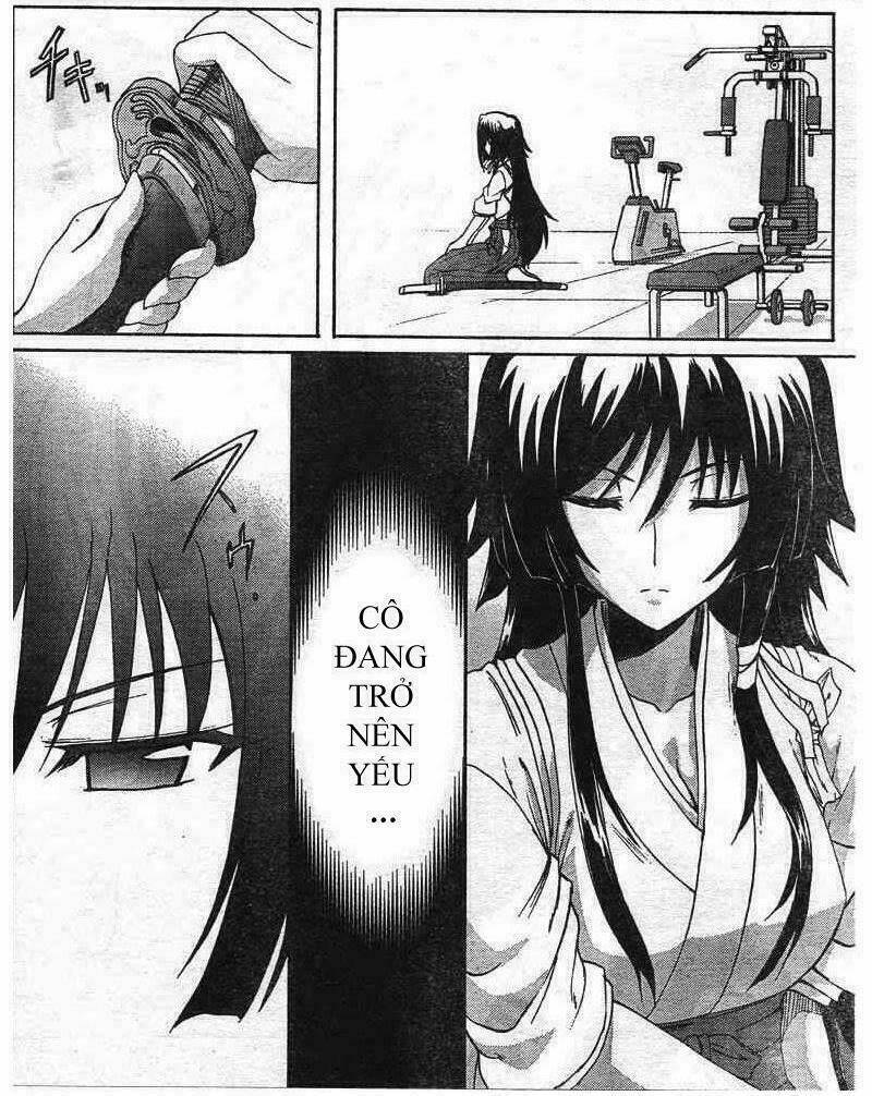 naqua-den (truyền thuyết về nakua) chapter 5 42