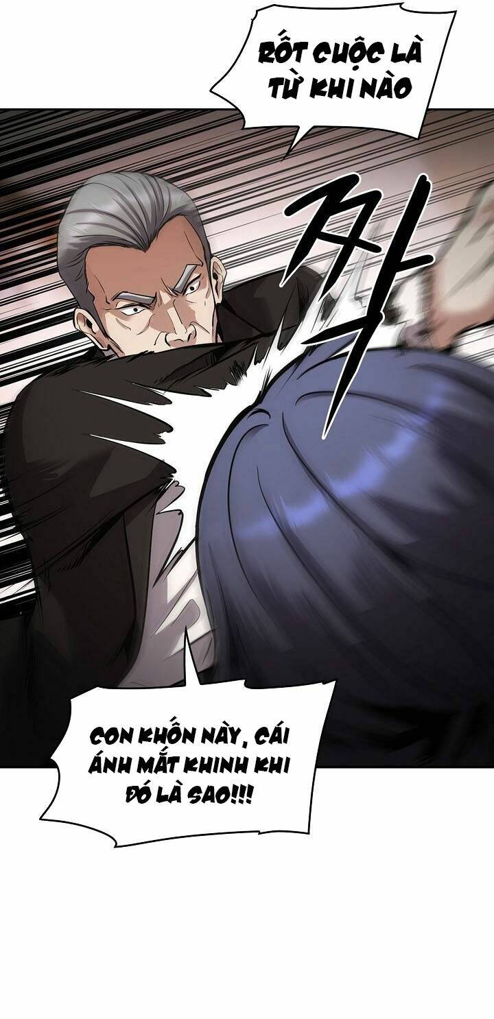 điều tra viên chuyển sinh chapter 138 26