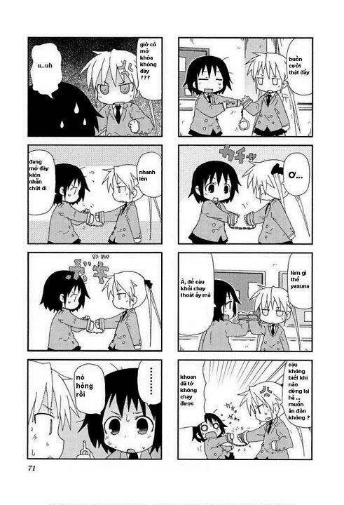 baby, please kill me chapter 22 5