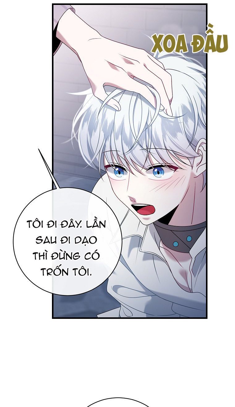 tôi đã gặp nam chính trong ngục tù chapter 6 64