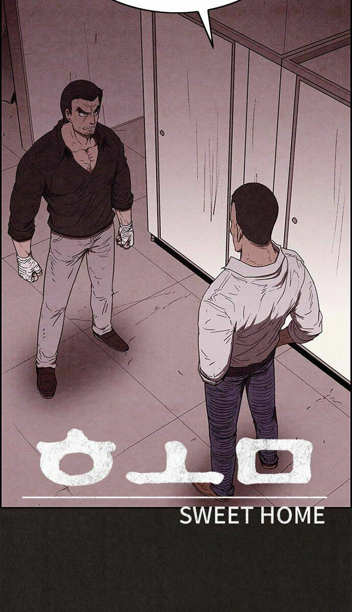 quái vật tại chung cư xanh chapter 87 4