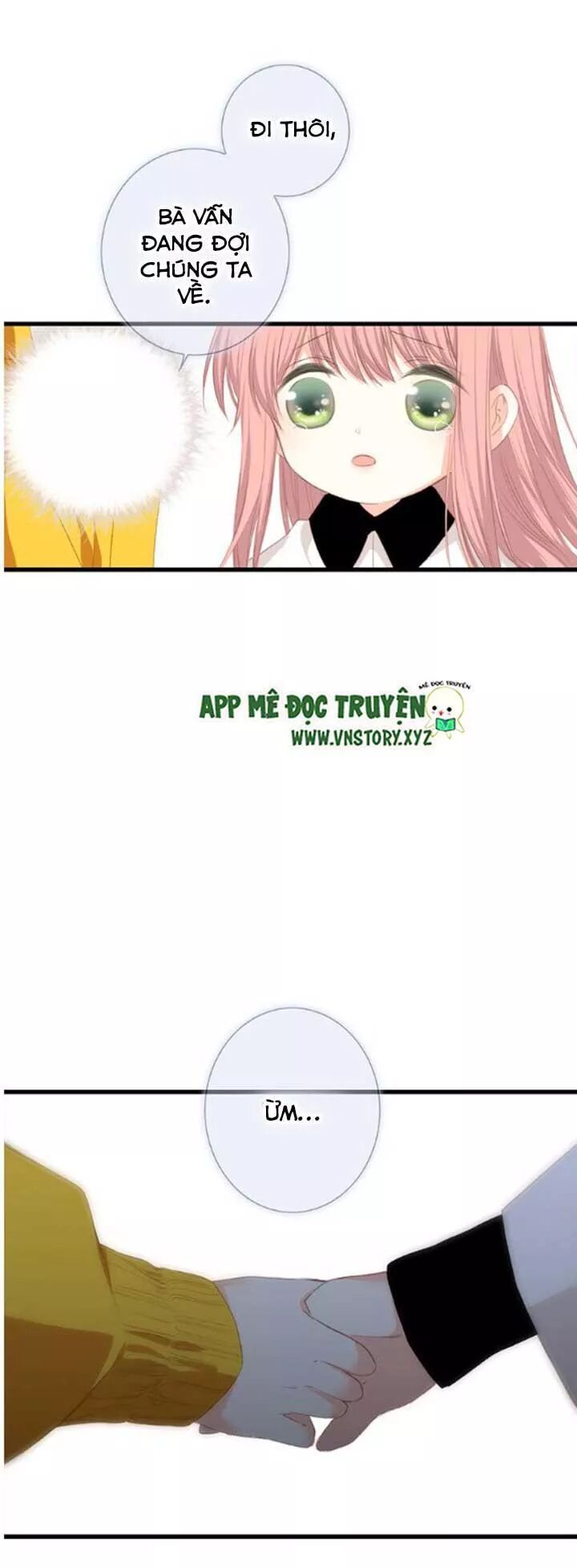 con tim rung động 2 chapter 94 33