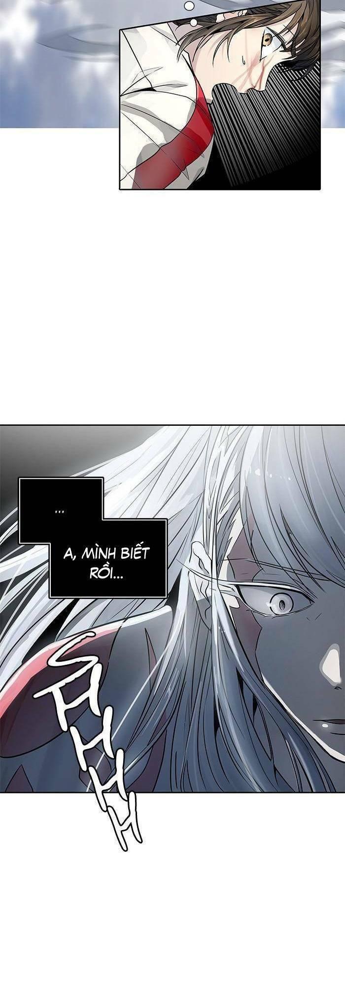 tòa tháp bí ẩn 2 chapter 498 41