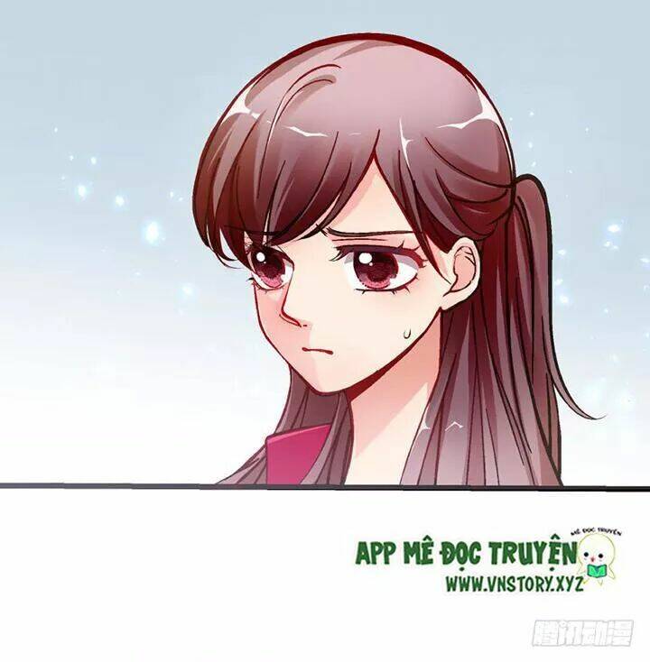 thiên hậu trở về chapter 38 12